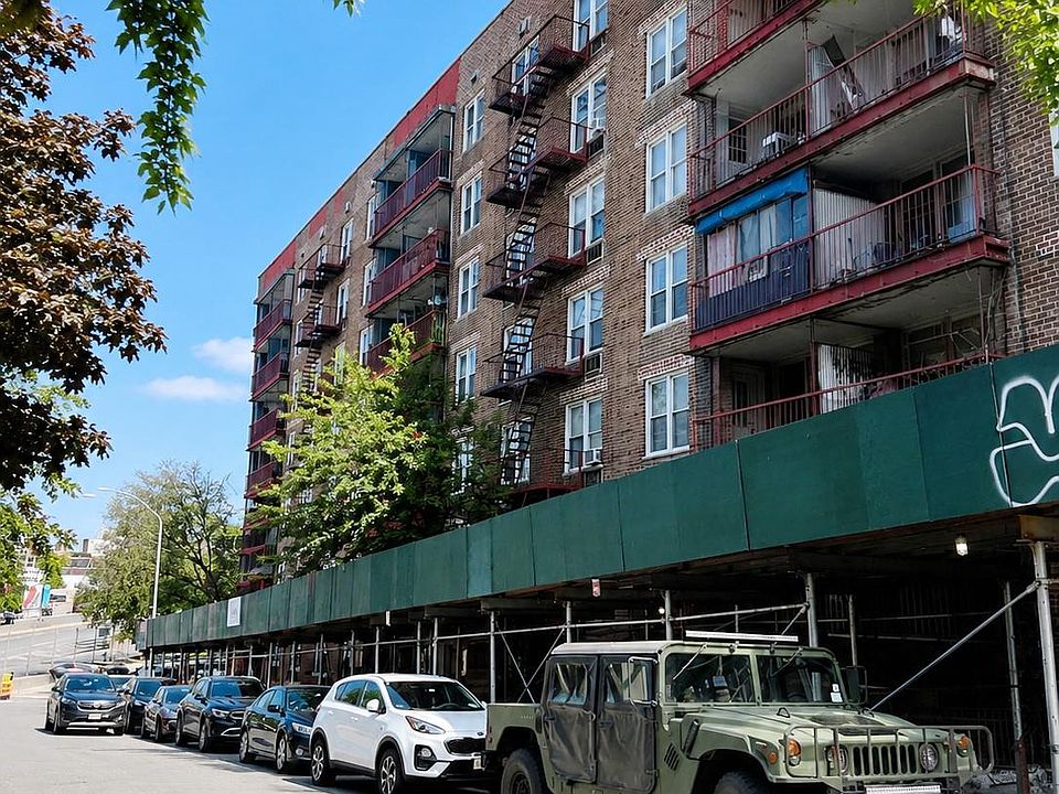 1st image of 8616 60th Avenue #3P