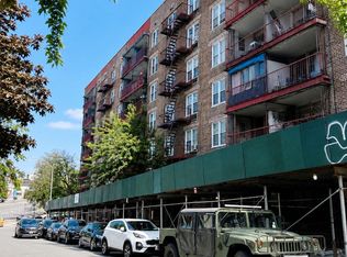 8616 60th Avenue #3P, Elmhurst, NY 11373