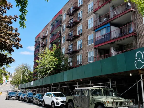 8616 60th Avenue #3P, Elmhurst, NY 11373