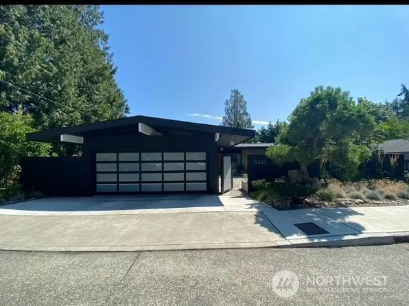 5416 55th Avenue S, Seattle, WA 98118