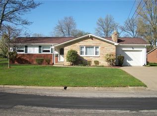 535 Fairbrook Way, Sharpsville, PA 16150