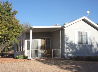 722 W Navajo Dr, Kanab, UT 84741