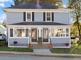 35 Roosevelt St #35, Maynard, MA 01754