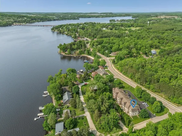 691 North River Street #1, Merrimac, WI 53561