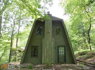 439 Skyview Cir, Clarkesville, GA 30523