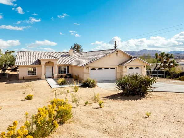 6427 Palo Alto Ave, Yucca Valley, CA 92284