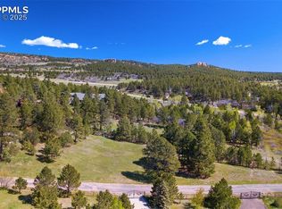 3560 Range View Rd, Monument, CO 80132
