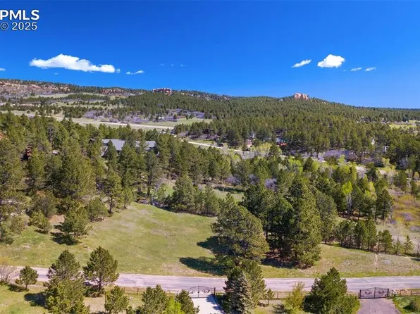 3560 Range View Rd, Monument, CO 80132