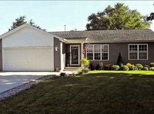 746 Jefferson St, Dayton, IN 47941