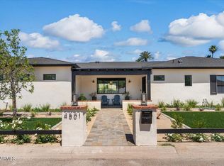 4501 E Cheery Lynn Rd, Phoenix, AZ 85018