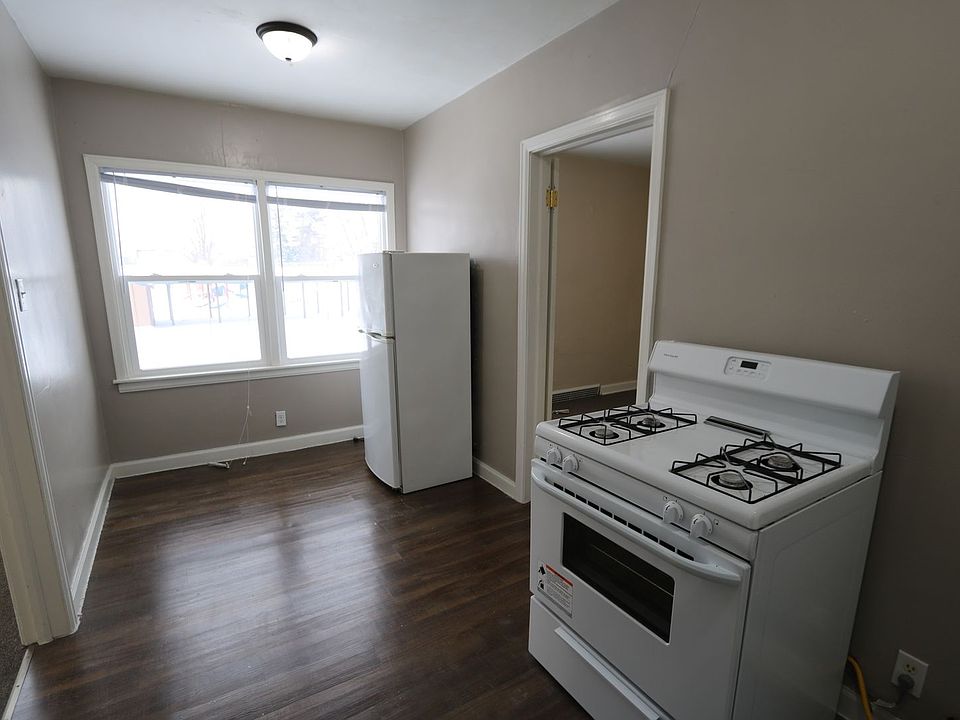 1208 Valley St., Burlington, IA 52601 Apartment Rentals Burlington