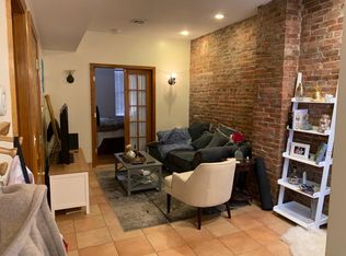 18 Cleveland Pl #2AB, Boston, MA 02113