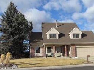 10801 Hobbit Ln, Westminster, CO 80031