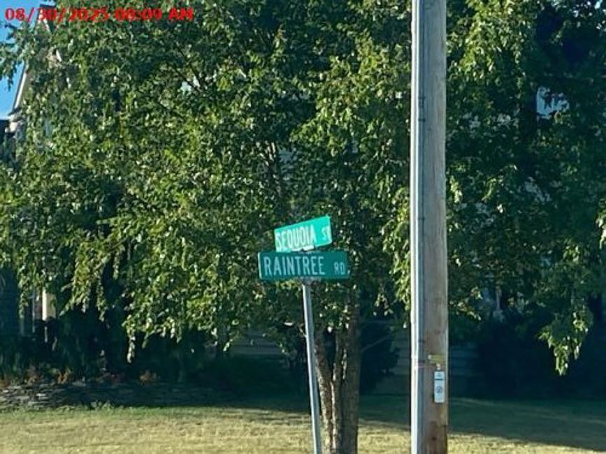 Exterior Address Verification