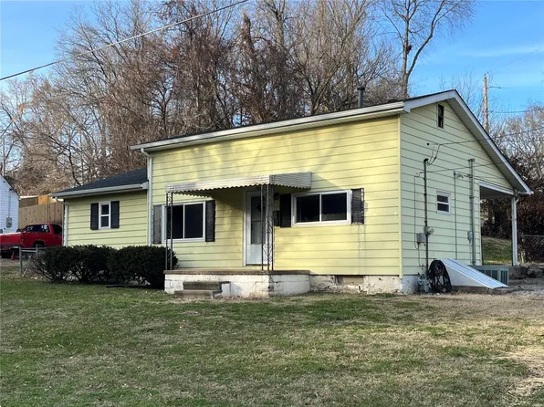 925 Vine St, Collinsville, IL 62234