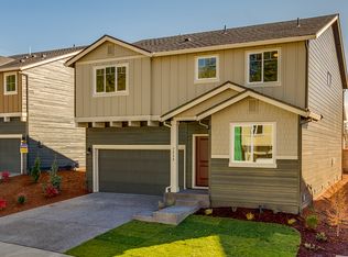9024 N Dogwood St, Camas, WA 98607