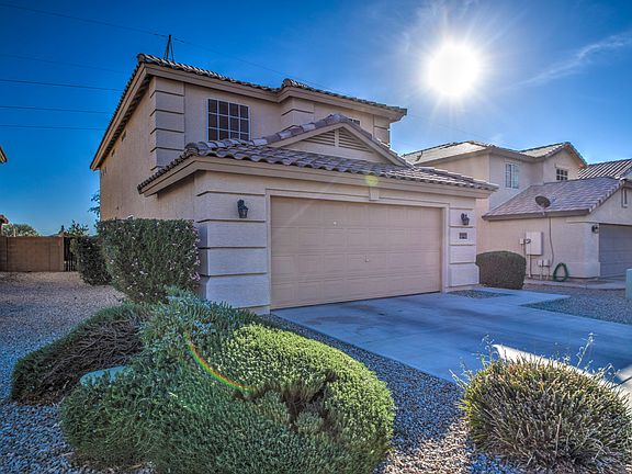 2nd image of 31573 N Mesquite Way
