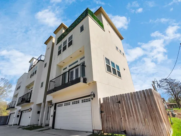 4033 Buck St, Houston, TX 77020