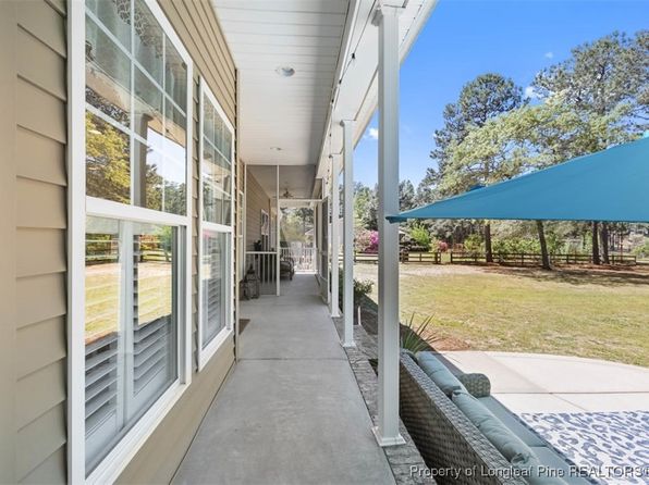 121 Bulittle Dr, Linden, NC 28356