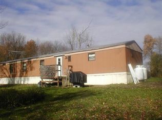 1414 County Road 9, Greene, NY 13778