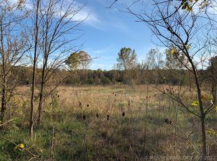 Holly Rd, Henryetta, OK 74437