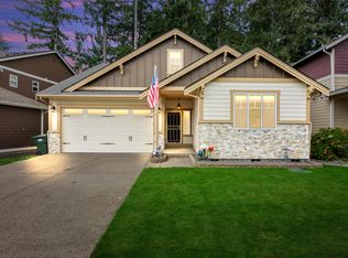 6515 Wrangler Dr SE, Tumwater, WA 98501