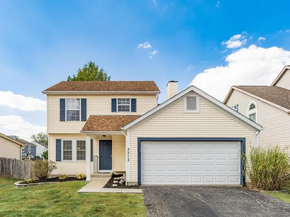 3212 Southern Hills Dr, Pickerington, OH 43147