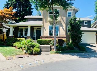 3951 170th Pl NE, Bellevue, WA 98008