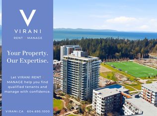 6138 Birney Ave #1513, Greater Vancouver, BC