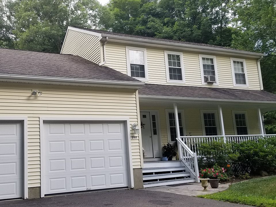 240 Ripley Hill Road-Front