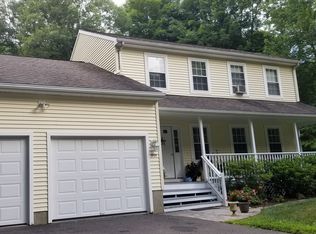 240 Ripley Hill Rd, Coventry, CT 06238