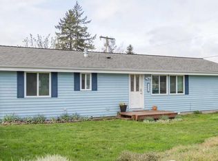 5140 SW Hillview Ave, Corvallis, OR 97333