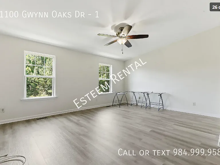 11100 Gwynn Oaks Dr #1 — Photo 26