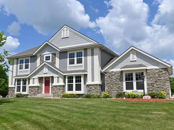 N56W19246 Spencers COURT, Menomonee Falls, WI 53051