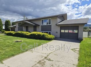 3322 S Raymond Cir, Spokane, WA 99206