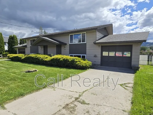 3322 S Raymond Cir, Spokane, WA 99206