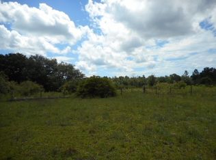 36 Kasey Ln, Crawfordville, FL 32327