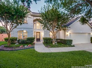 19730 Ranch Mdws, San Antonio, TX 78258
