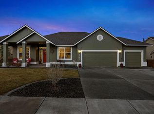 2784 Sawgrass Loop, Richland, WA 99352