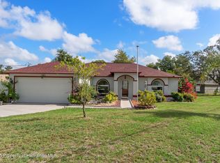 2104 Linwood Ave, Spring Hill, FL 34608