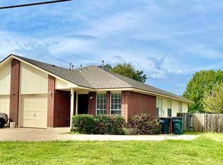 505 Luther Dr #A, Georgetown, TX 78628