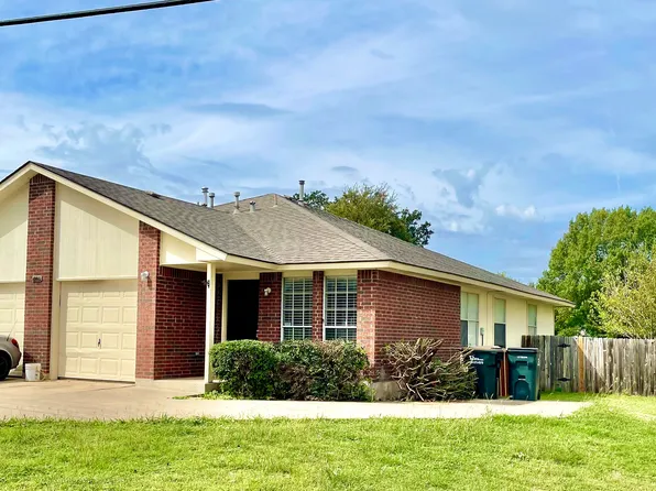 505 Luther Dr #A, Georgetown, TX 78628