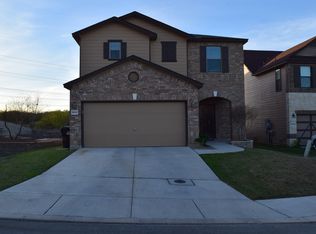9830 Hawk Shr, Converse, TX 78109