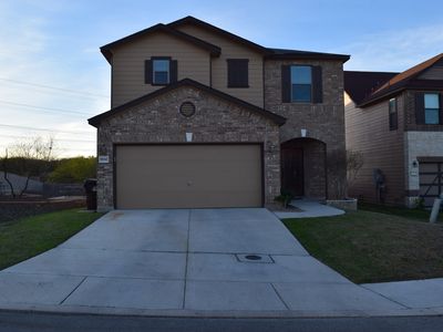 9830 Hawk Shr, Converse, TX, 78109