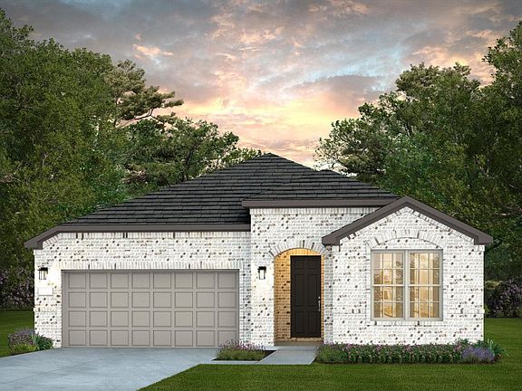 Prestige Exterior LS202