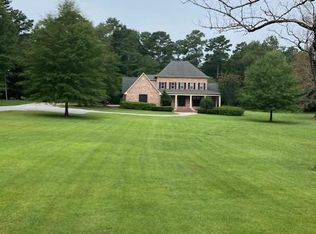 1083 Kenna Rd, Summit, MS 39666