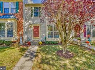 9852 Sherwood Farm Rd, Owings Mills, MD 21117