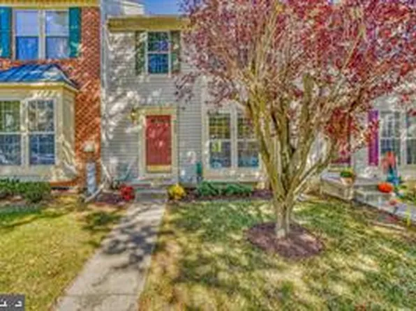 9852 Sherwood Farm Rd, Owings Mills, MD 21117