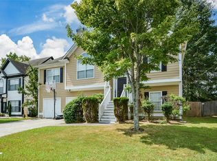 1219 Cumberland Creek Pl SW, Marietta, GA 30008
