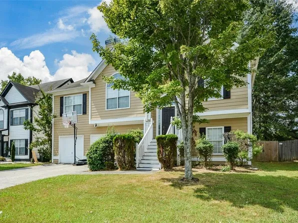1219 Cumberland Creek Pl SW, Marietta, GA 30008
